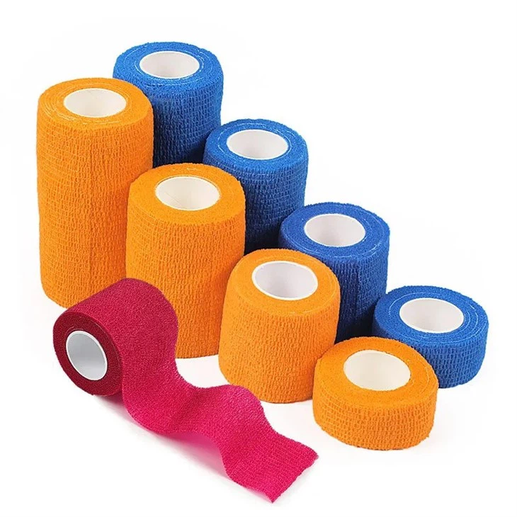 sports tape for knee pain