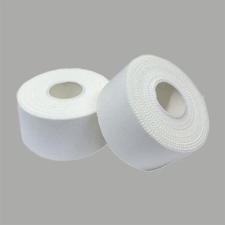 surgical plaster tape